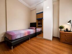 Northvale (D23), Apartment #590052571